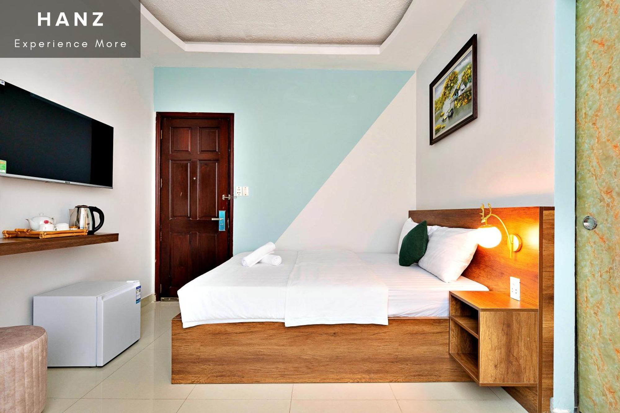 Hanz 137 Vivianne Hotel De Tham Ho Si Minh-város Kültér fotó